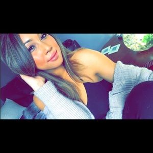 Meet your Posher, Paula